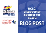 BCLC Sponsor Bio